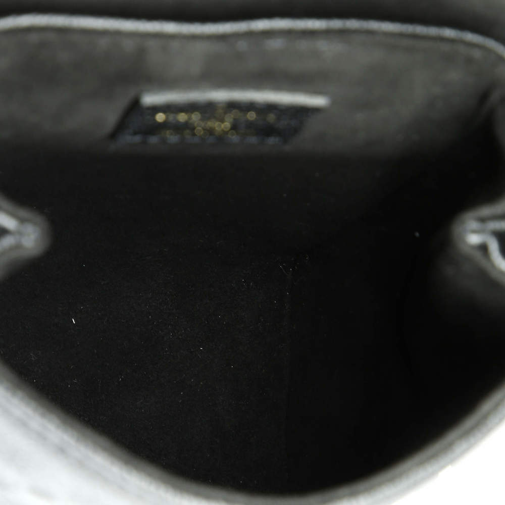 Louis Vuitton Tiny Backpack Monogram Empreinte Gi… - image 5